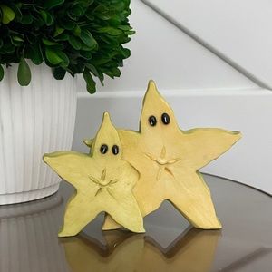 Enesco Home Grown Starfruit Starfish